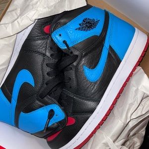 Women’s UNC TO CHICAGO